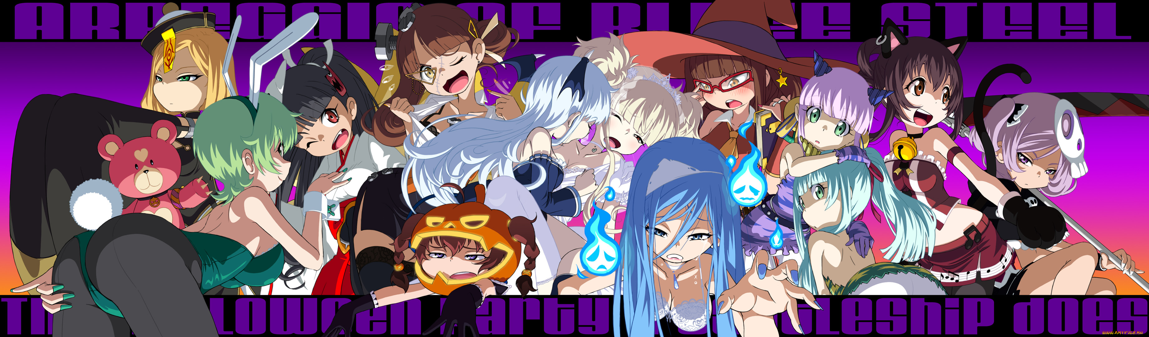 , ,  ,  halloween, , , , , kamo-3